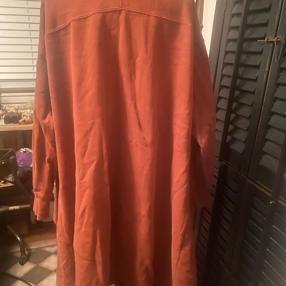Free people cardigan